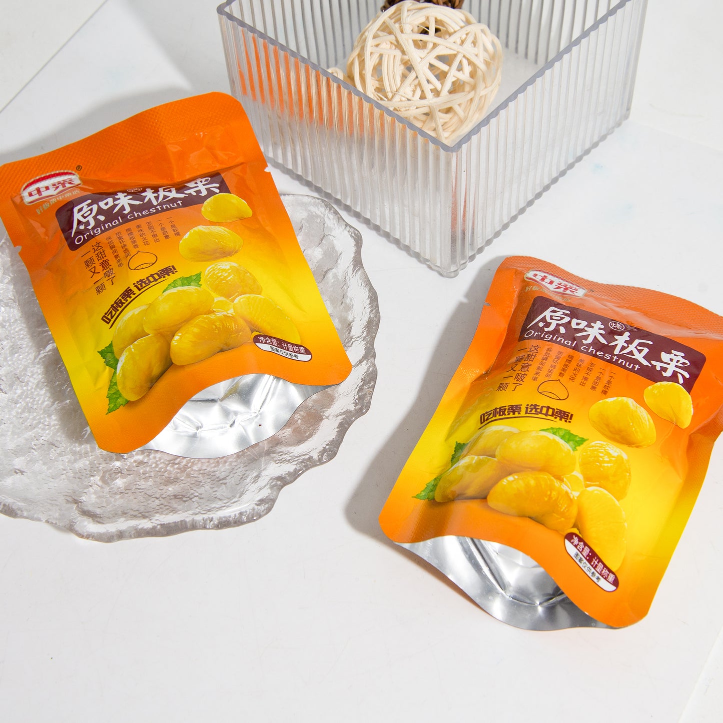 おやつ専用リンク