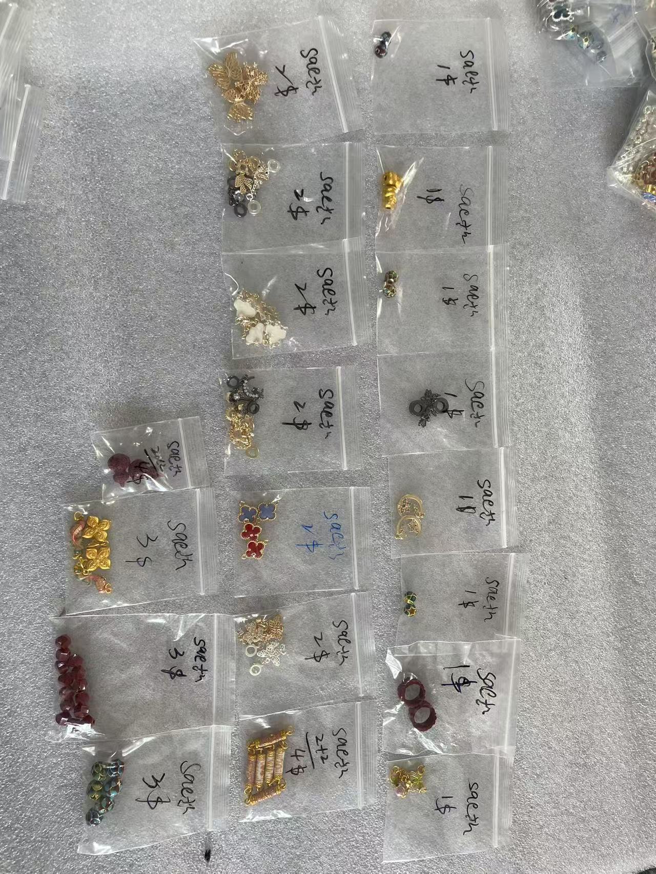 Keiko's Crystal Choice (Read discription)