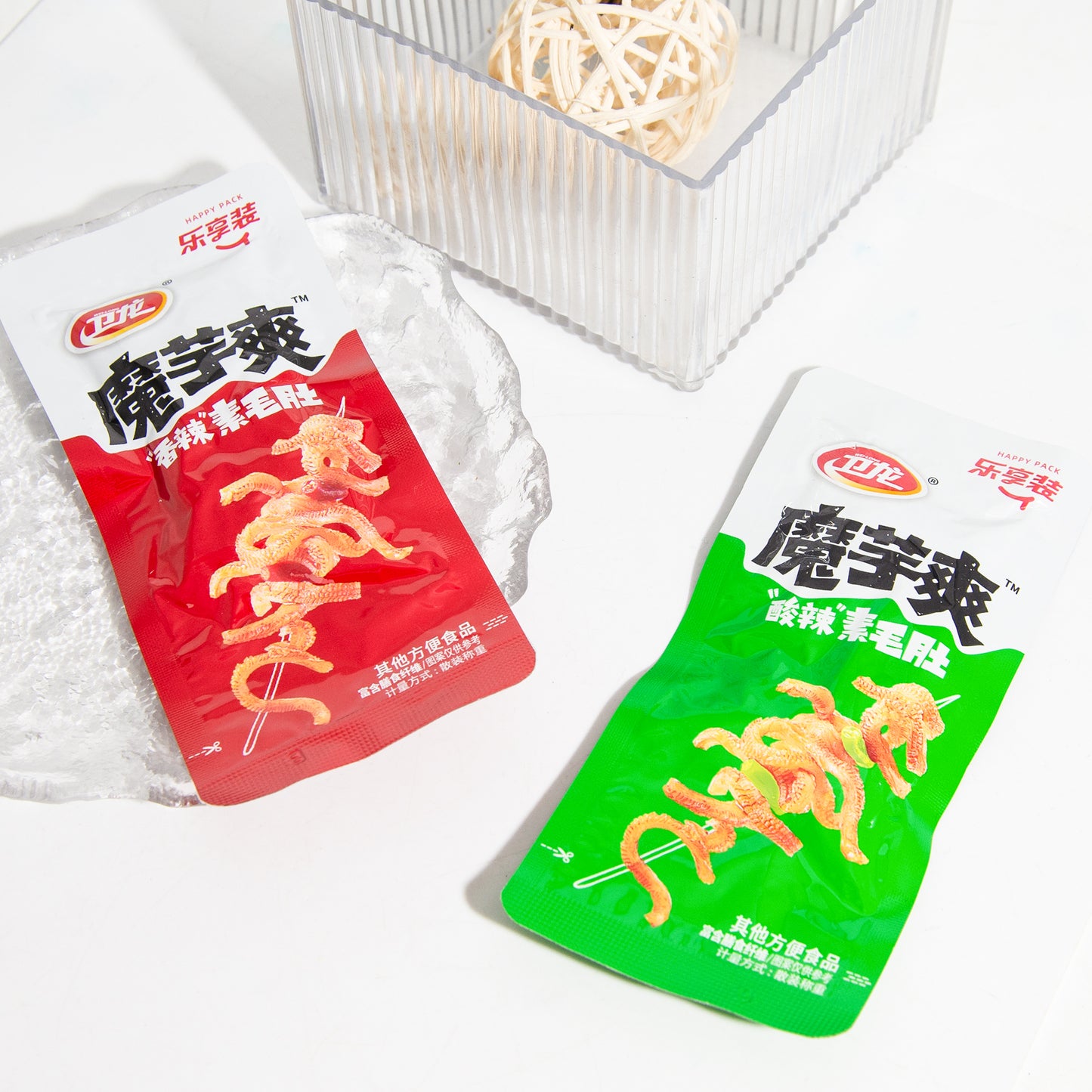おやつ専用リンク