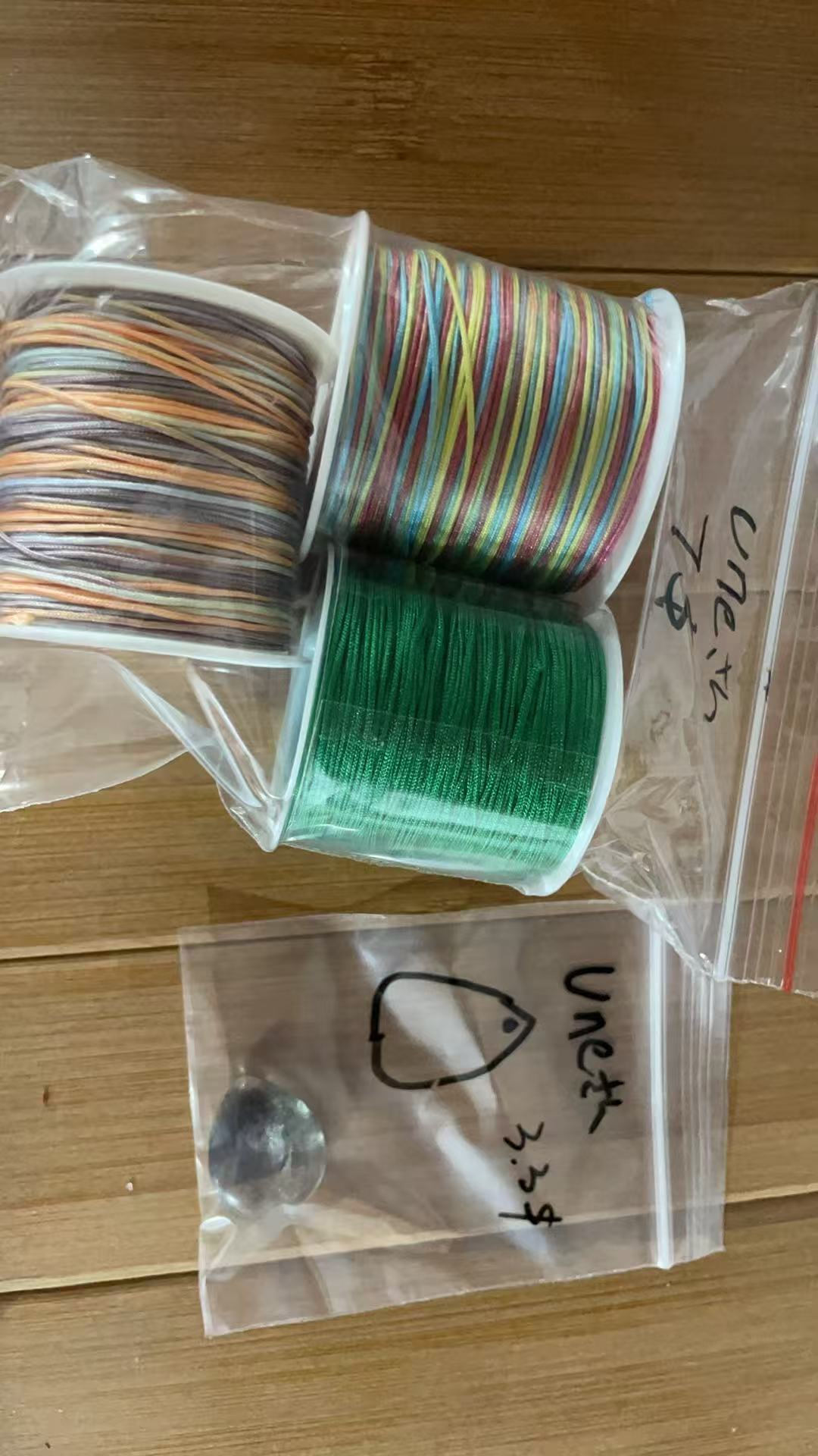 Keiko's Crystal Choice (Read discription)