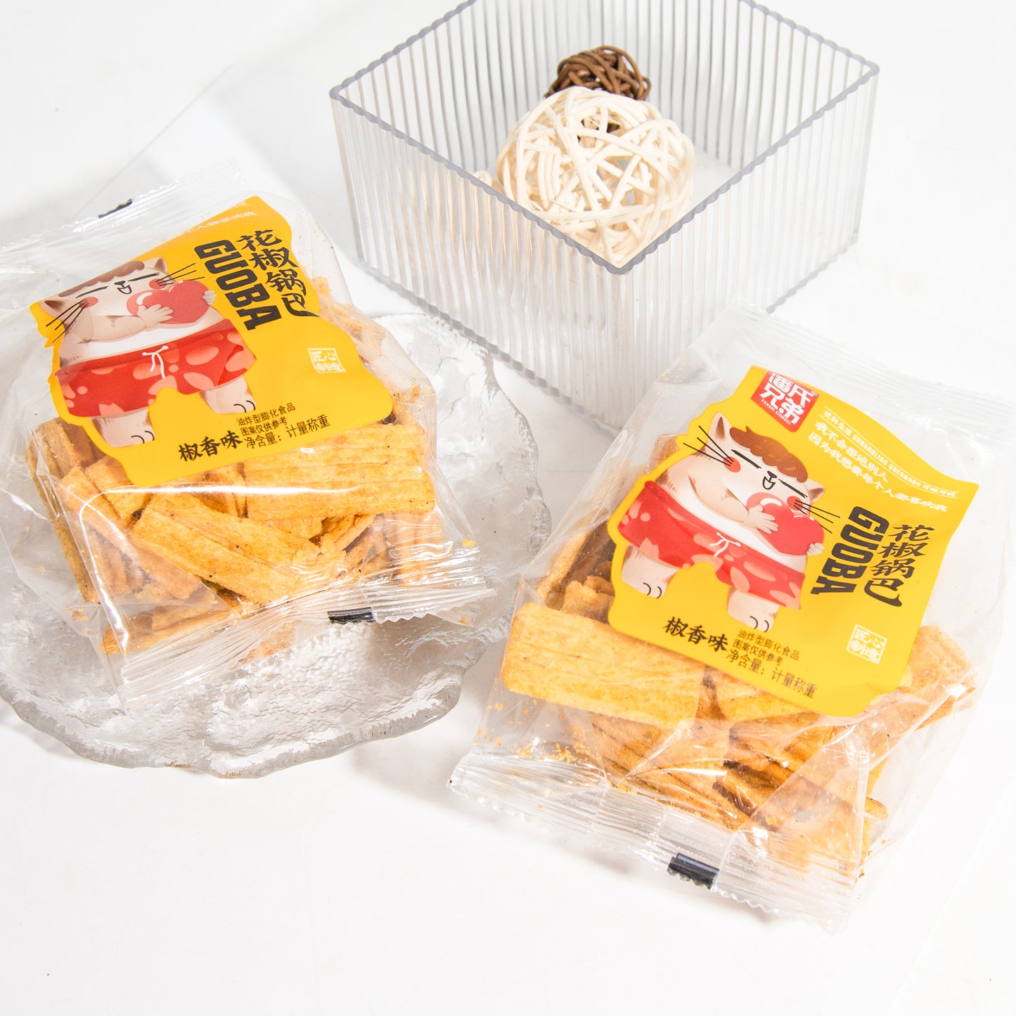 おやつ専用リンク