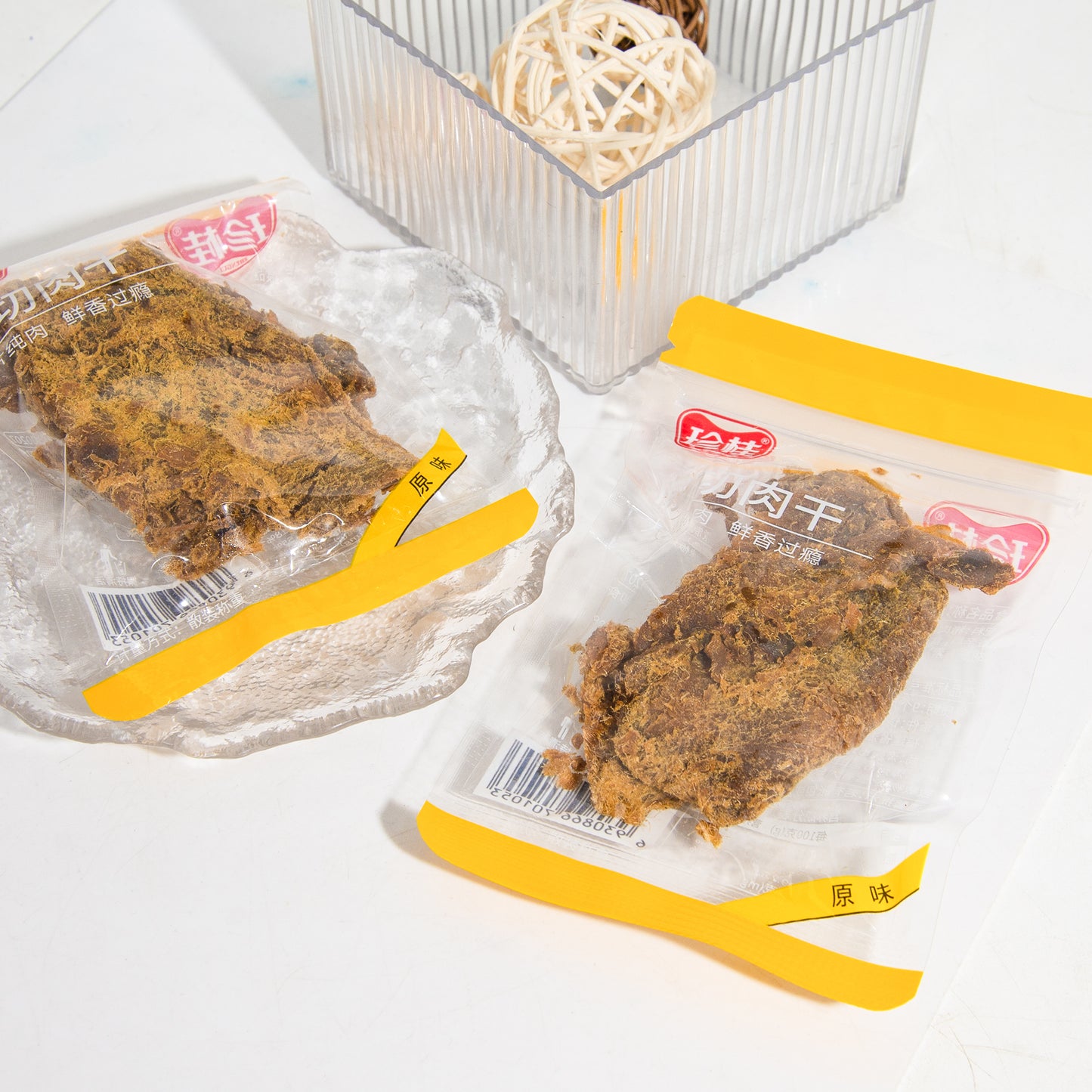 おやつ専用リンク