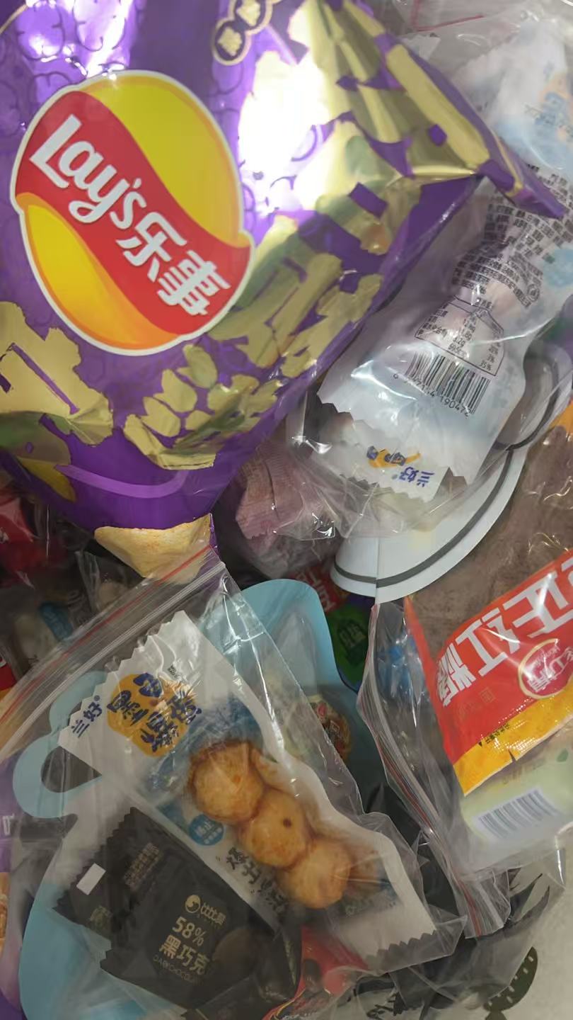 おやつ専用リンク