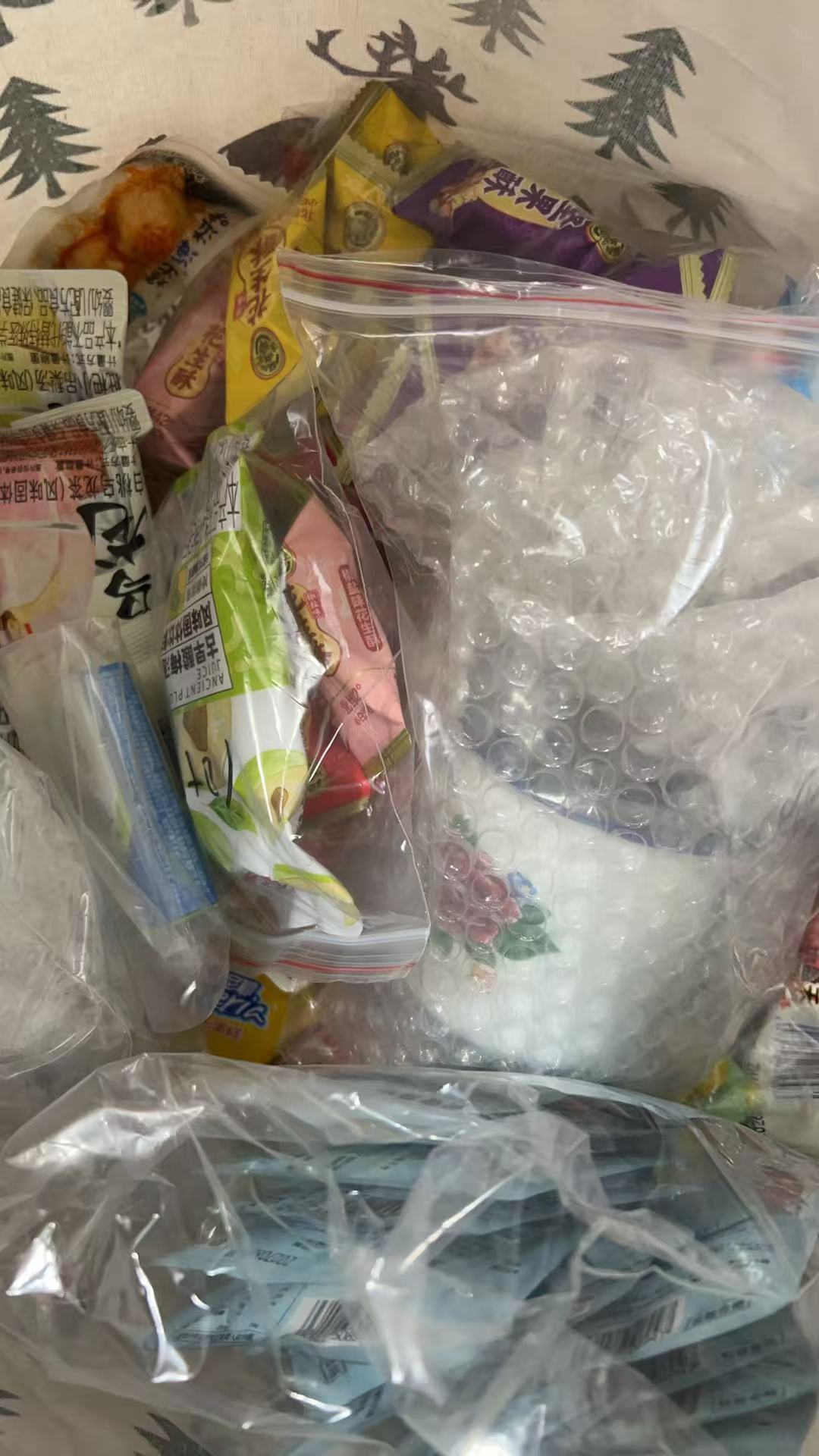 おやつ専用リンク